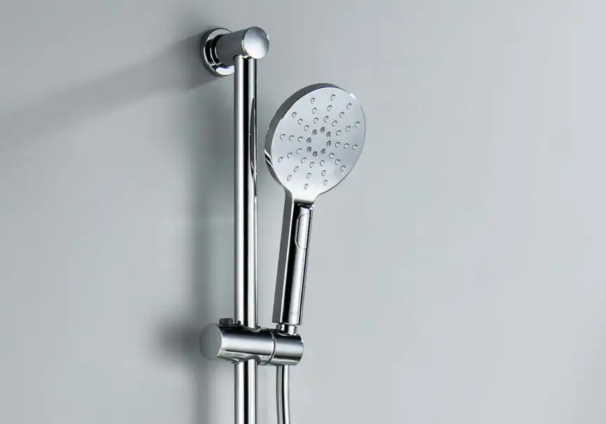 Душевой гарнитур Aquatek ОБЕРОН AQ2016CR, Хром фото 9