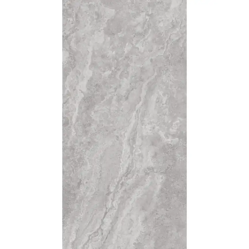 Керамогранит AVS by Italian Design Del Vento Grey 60x120 Soft Smooth, серый фото 14