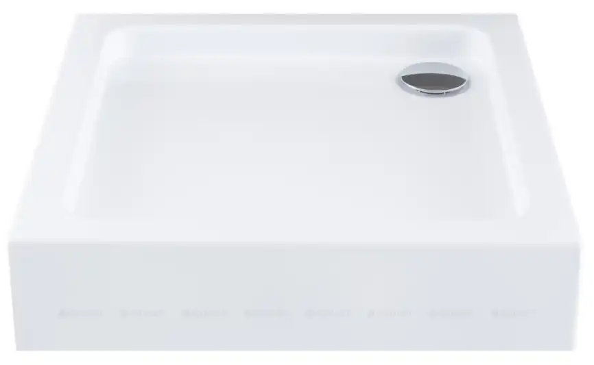 Душевой поддон Aquanet GL180 90х90 акриловый 265570 Белый фото 2