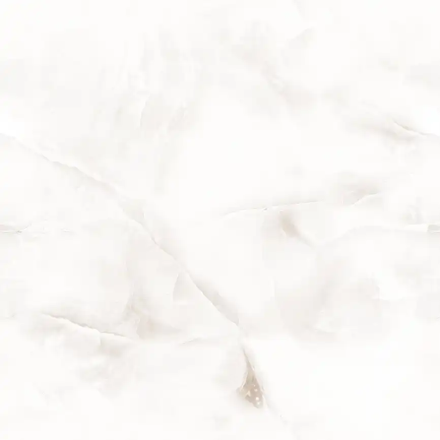 Керамогранит AVS Tronco White 60x60 матовый, белый фото 3