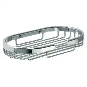 Полочка для мыла 20 см BEMETA CYTRO хром 102308112 фото 1