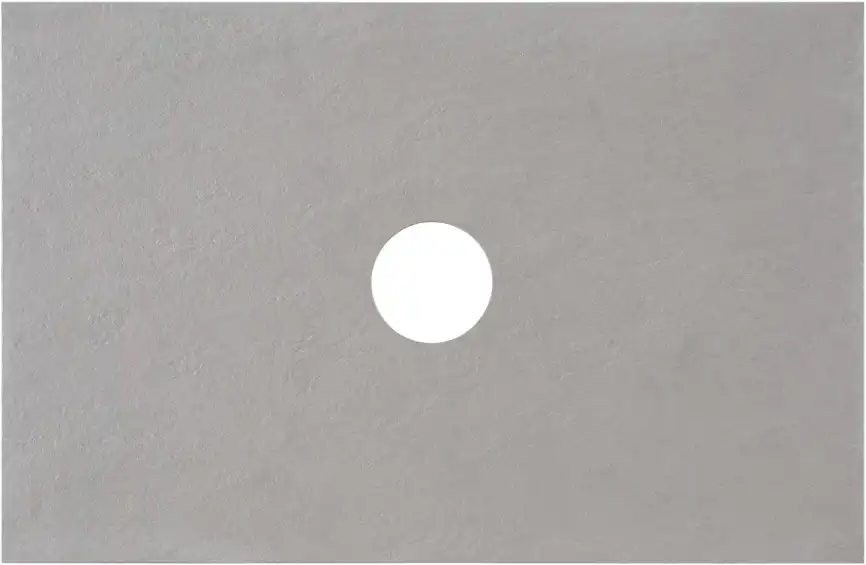 Столешница Allen Brau Reality 70 1.32022.G-S серый структ фото 3