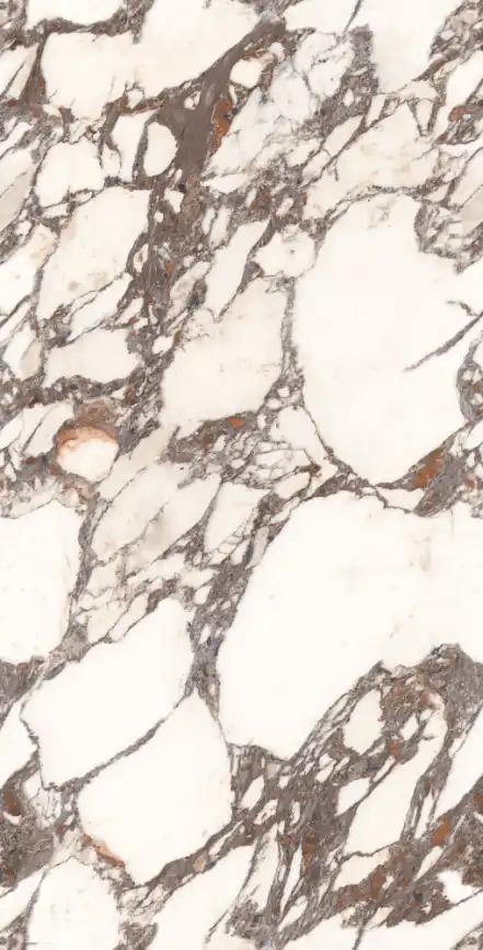 Керамогранит AVS Natural Brown 60x120 карвинг, коричневый фото 3