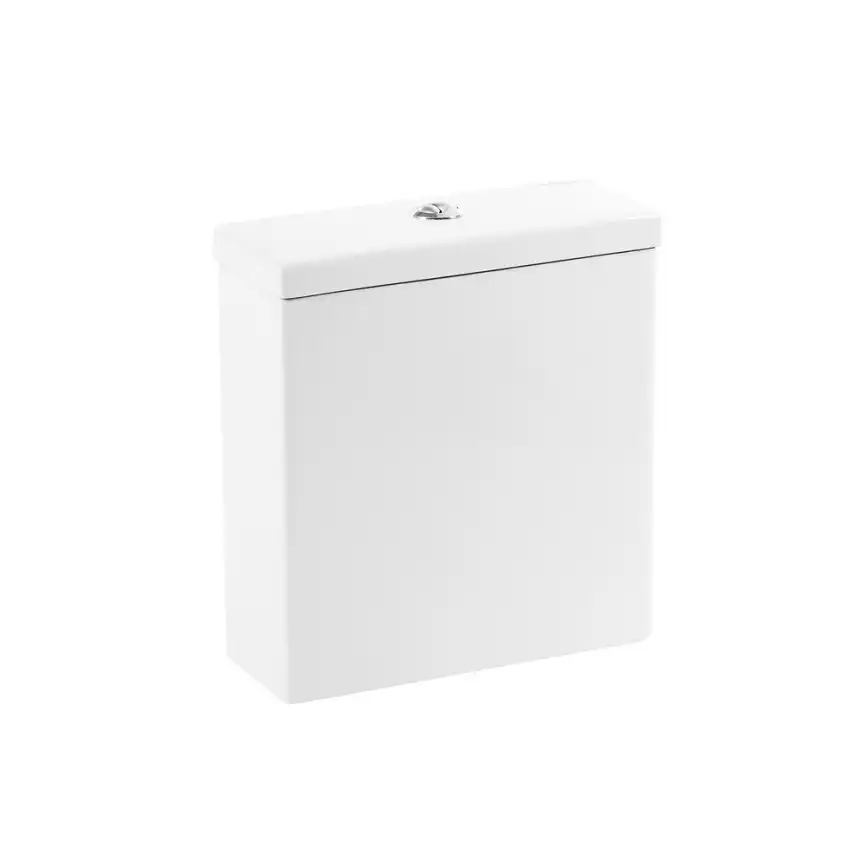 Бачок для унитаза BelBagno MARINO BB105T, Белый фото 1