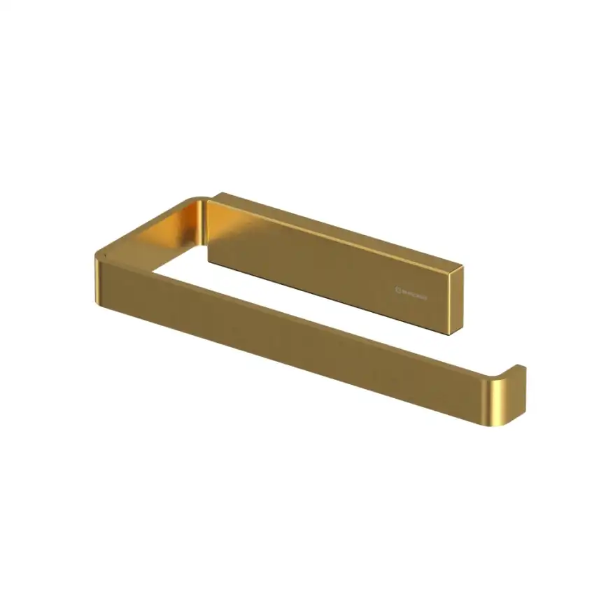 Полотенцедержатель Whitecross , CU2456GLB, Золото брашированное фото 1