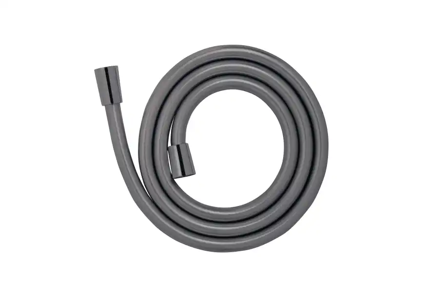 Шланг для душа Aquatek AQ2111BGM, Оружейная сталь фото 3