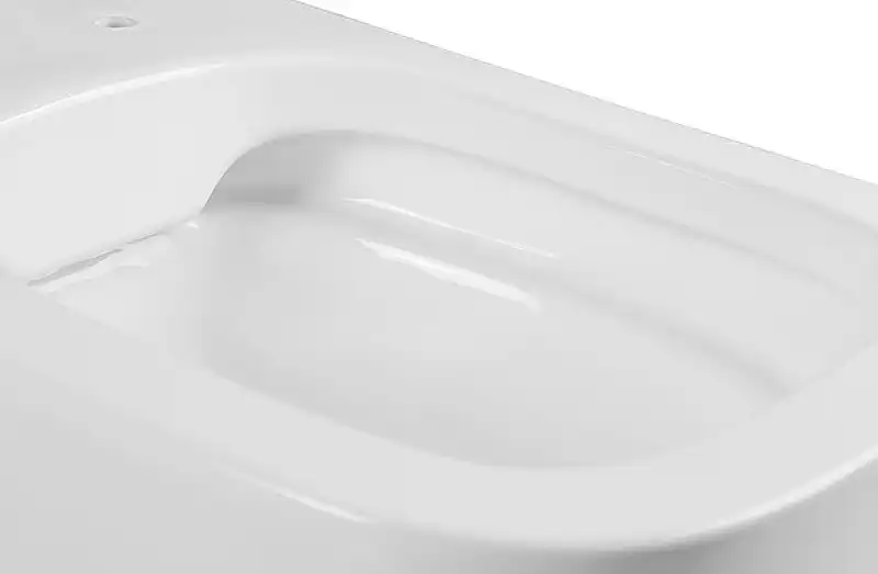 Комплект унитаза с инсталляцией Aquatek Set Aquatek Дива с сиденьем Микролифт фото 6