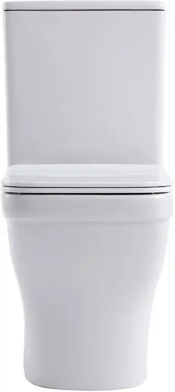 Сливной бачок Aquanet Elegant C2 LX-2914 фото 9