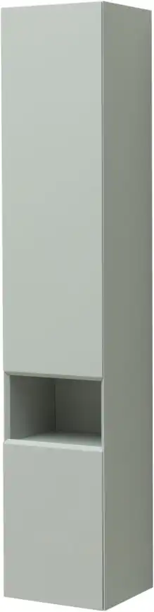 Шкаф-пенал Allen Brau Infinity 35 1.21010.PWM L папирус матовый фото 7