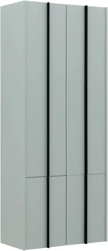 Шкаф-пенал Allen Brau Reality 60 1.32003.PWM папирус матовый фото 9