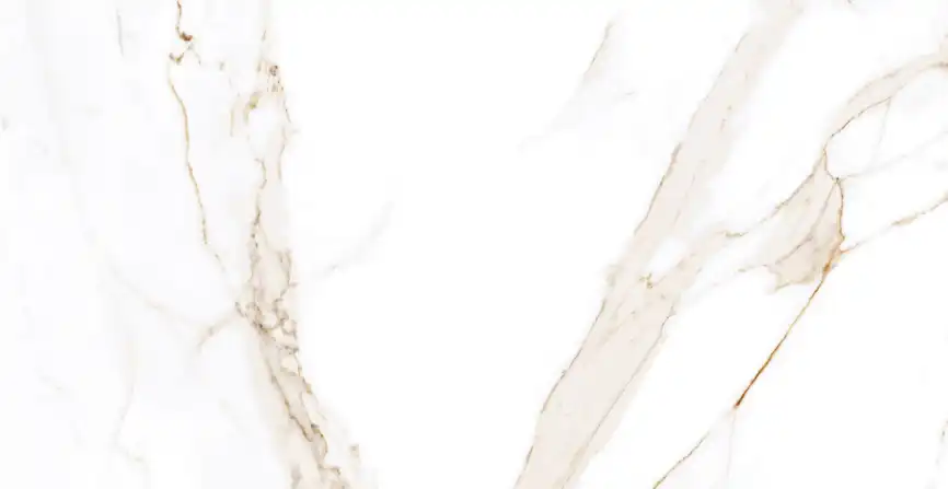 Керамогранит AZARIO BIANKA WHITE 60х120 Glossy (F3010821120G) фото 1
