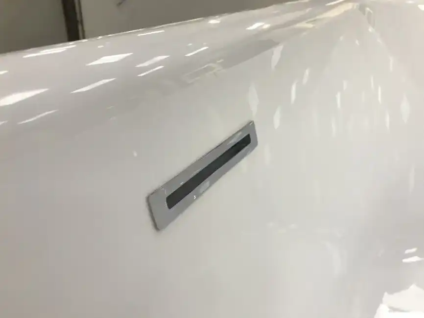 Акриловая ванна AVS Гера 2 170х80 807-0015-WG, белая фото 10