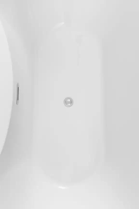 Акриловая ванна Aquanet Family Sweet 170x78 155778MW Matt Finish 287097 фото 4