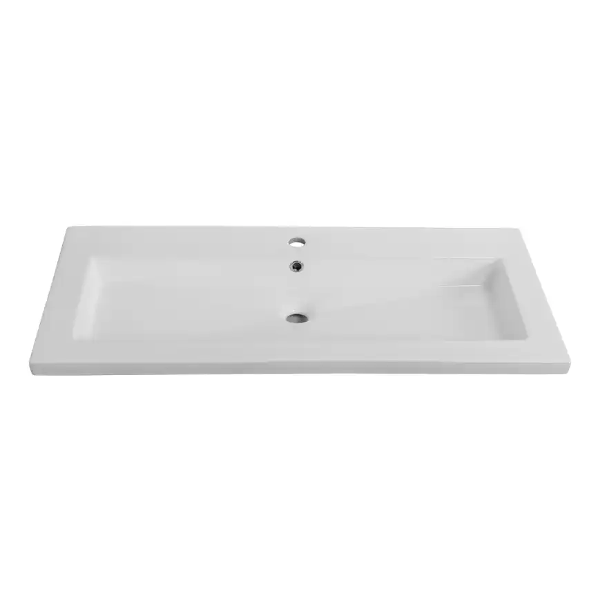 Керамическая раковина CEZARES CZR-8070-100 фото 2