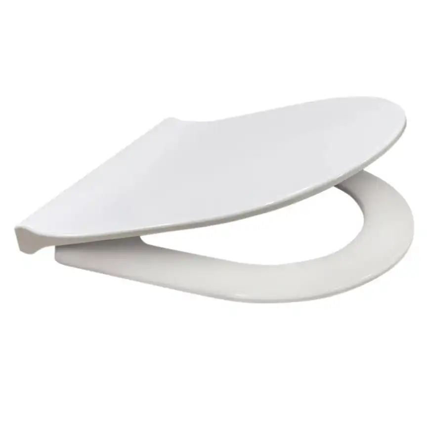 Крышка-сиденье VitrA 801-003-019 с микролифтом фото 1