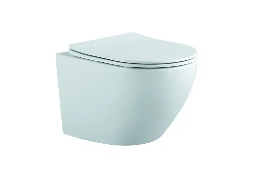 Комплект унитаза с инсталляцией Aquatek Set Aquatek Европа New-KKI2 с сиденьем Микролифт фото 4