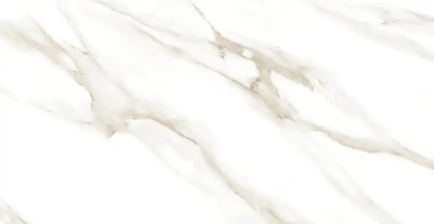 Керамогранит AZARIO VENEZIA WHITE 60х120 Glossy (F2010821120G) фото 1