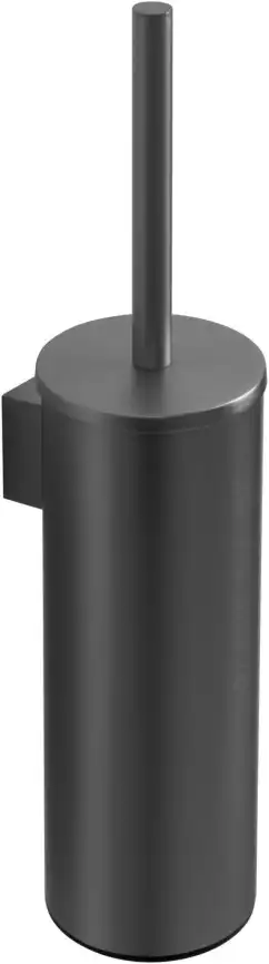 Ершик для унитаза Allen Brau Priority 6.31A09-MG графит браш фото 1