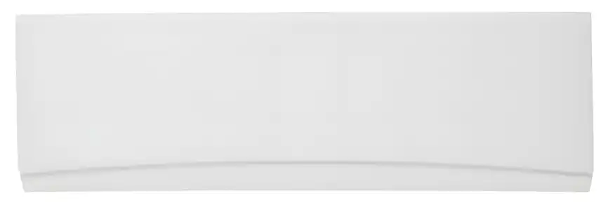 Фронтальная панель Aquanet Bright 165 фото 1