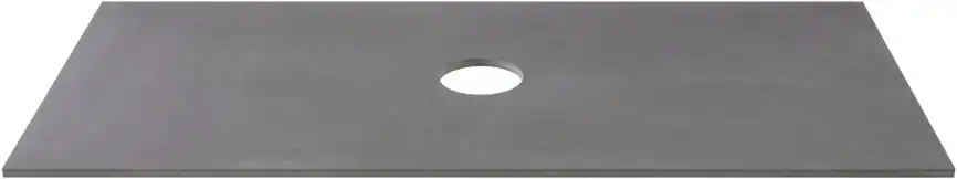 Столешница Allen Brau Reality 100 1.32025.G графит фото 3