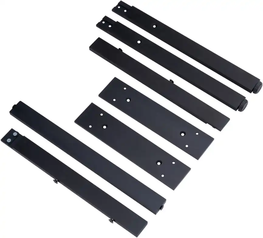 Ножки для мебели Allen Brau Reality 70 1.320B11.BB 70 черный браш фото 1