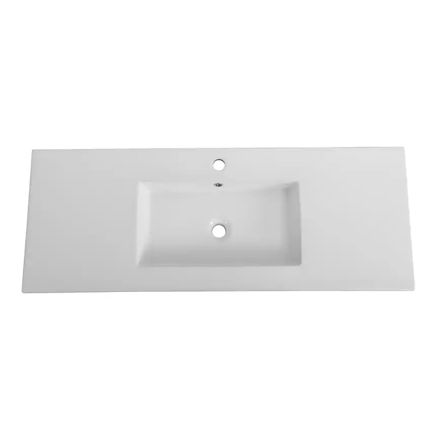 Керамическая раковина CEZARES CZR-8002-120 фото 3