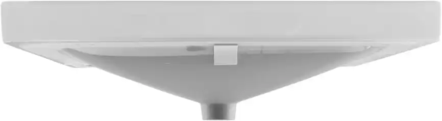 Раковина Aquanet Flash 70, белая, 333267 фото 3