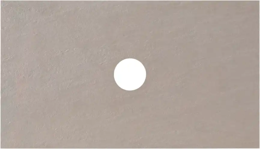 Столешница Allen Brau Reality 80 1.32023.B-S бежевый структ фото 3