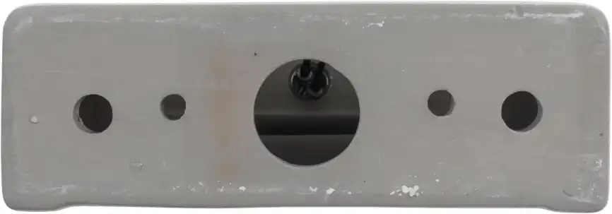 Унитаз напольный Logan Tornado L1C с сидением Soft Close -SLIMSEAT фото 9