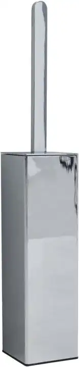 Ершик для унитаза Allen Brau Infinity 6.21009-00 хром фото 1