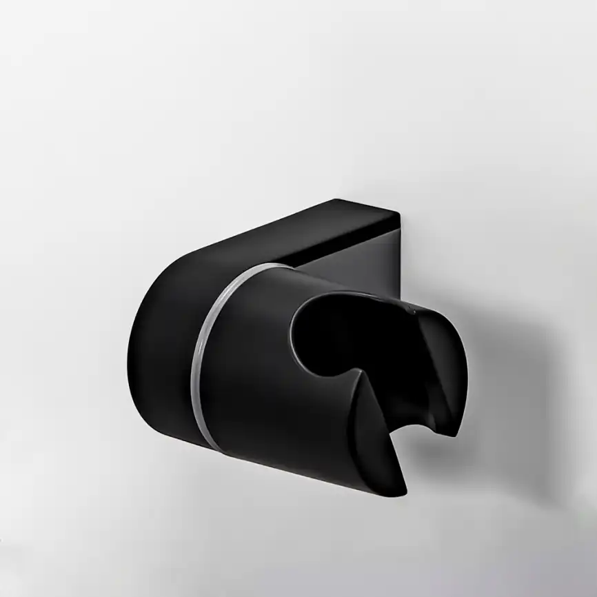 Смесители для ванны AVS Cube 811-211-MB, черный матовый фото 11