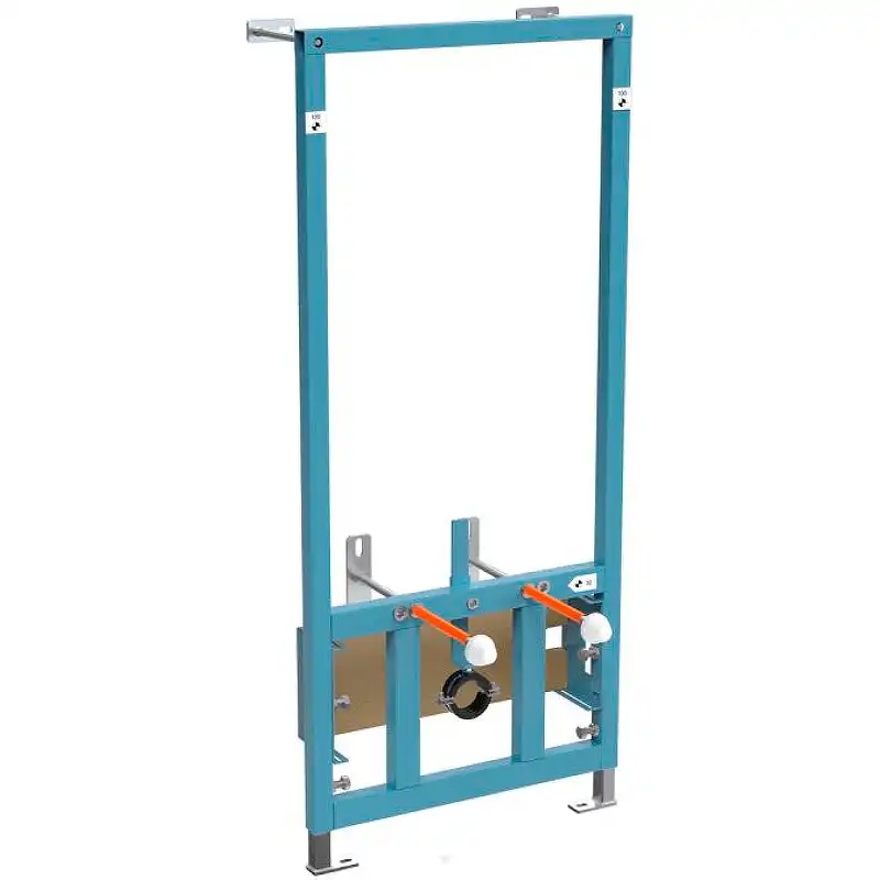 Инсталляция для биде Vitra Frame 880-5800 фото 1
