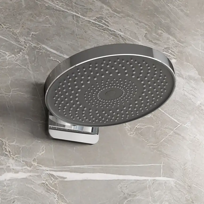 Душевая система  Vincea Futura VSFW-2F12TCH VSFW-2F12TCH  с термостатом, встраиваемая, хром фото 4