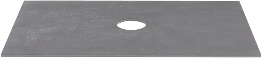 Столешница Allen Brau Fantasy 80 1.11009.G графит фото 3