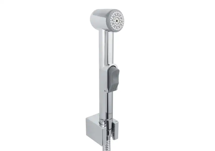 Гигиенический душ Aquatek  AQ2050CR, Хром фото 3