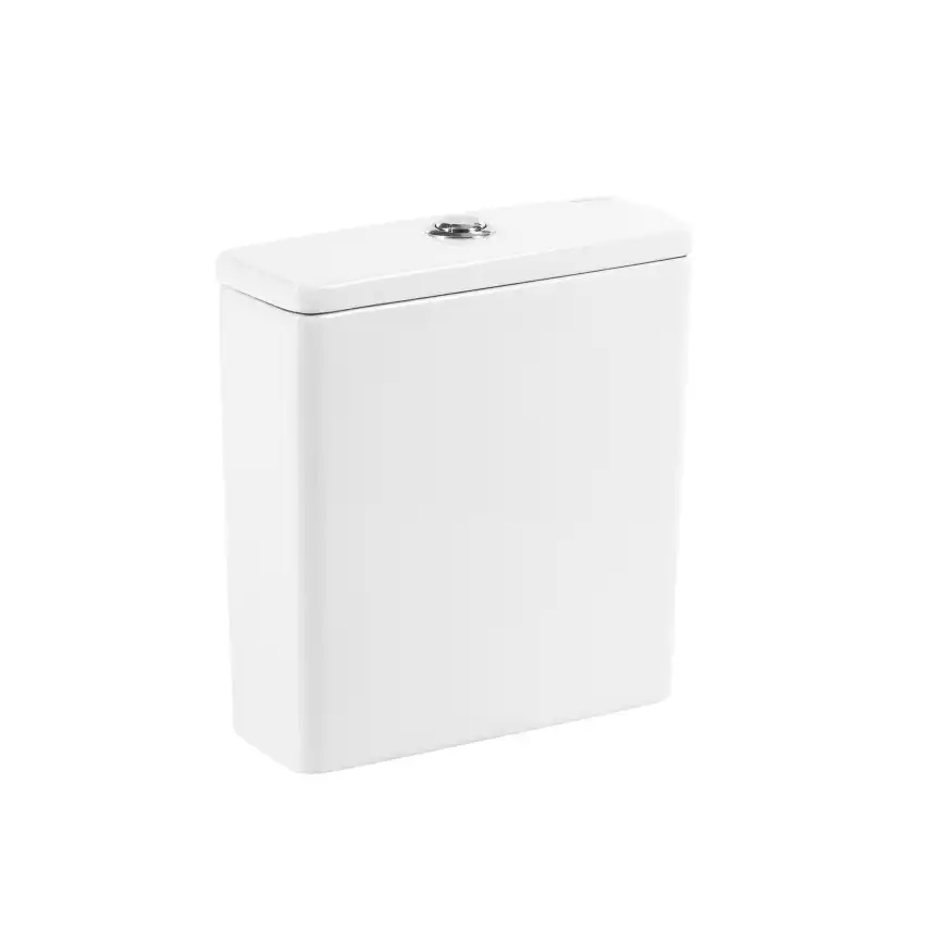 Бачок для унитаза BelBagno FLAY-R BB2149T, Белый фото 1