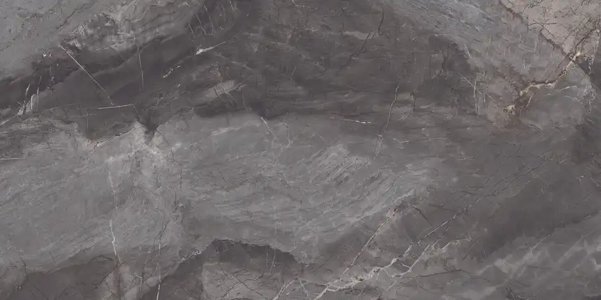 Керамогранит AZARIO DORATO CHARCOL 60х120 Carving (F4110821132C) фото 4