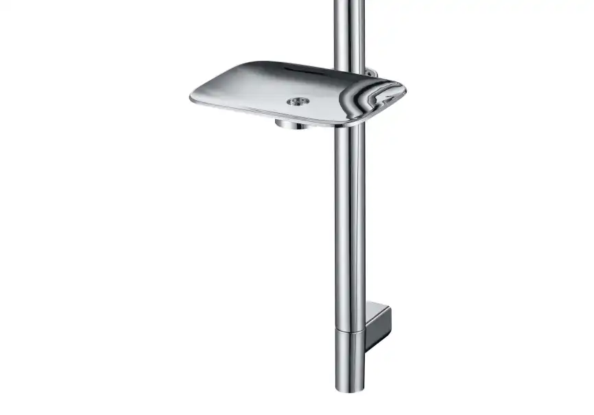 Душевой гарнитур Aquatek ВЕГА AQ2021CR, Хром фото 3