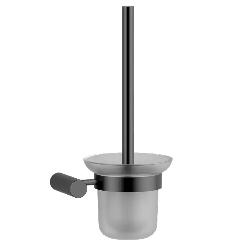 Ершик подвесной AVS Slimmer, оружейная сталь фото 2