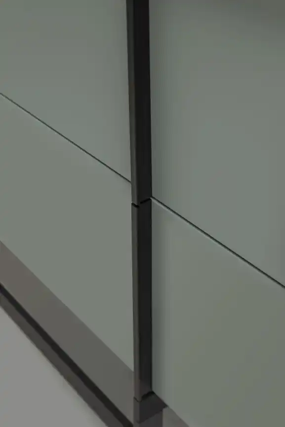 Тумба под раковину Allen Brau Reality 90 1.32006.CGM олива матовый фото 44