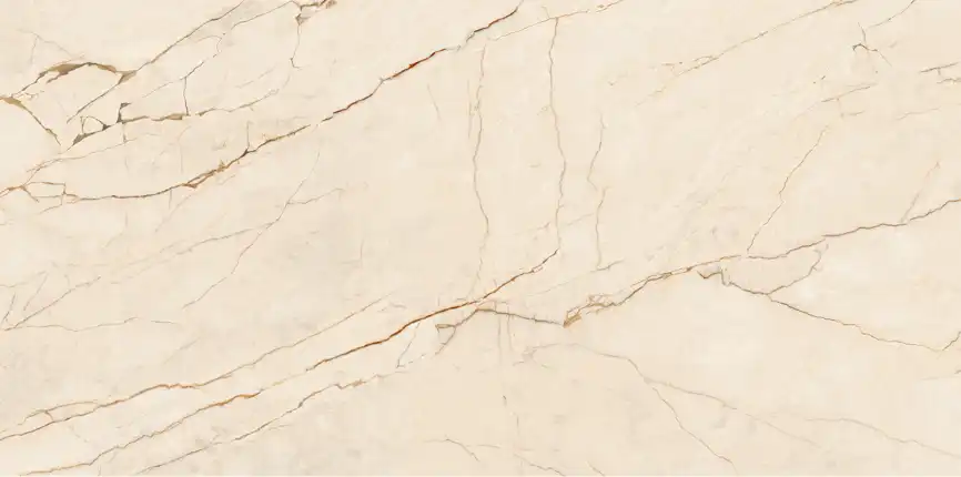 Керамогранит AZARIO ROYAL BEIGE 60х120 Glossy (GYT612617) фото 2