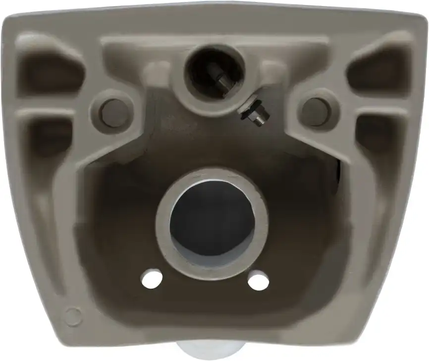 Унитаз подвесной Logan Logan L5W CITY с функцией биде 019100-u-01, белый фото 8