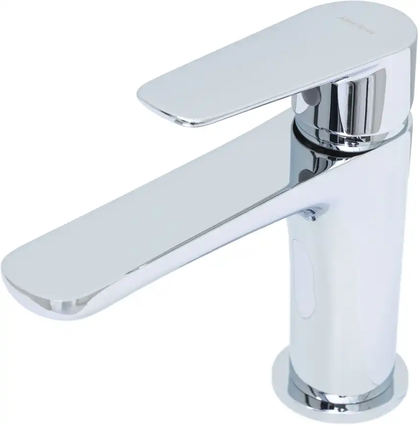 Смеситель для раковины Allen Brau Eclipse 2.0 5.E1A01-00 хром фото 6