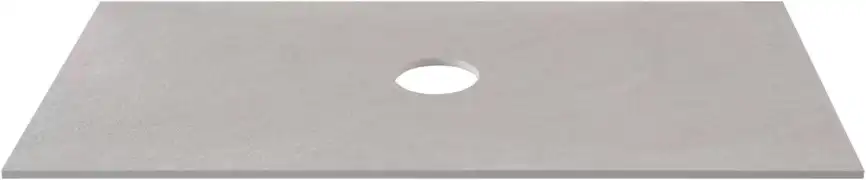 Столешница Allen Brau Reality 90 1.32024.G-S серый структ фото 4