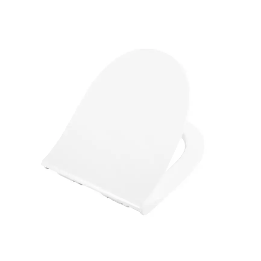 Крышка-сиденье BelBagno STEAM BB130SC фото 1