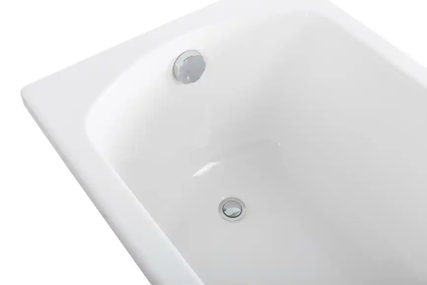 Акриловая ванна CEZARES ECO-175-75-41-W37 фото 5