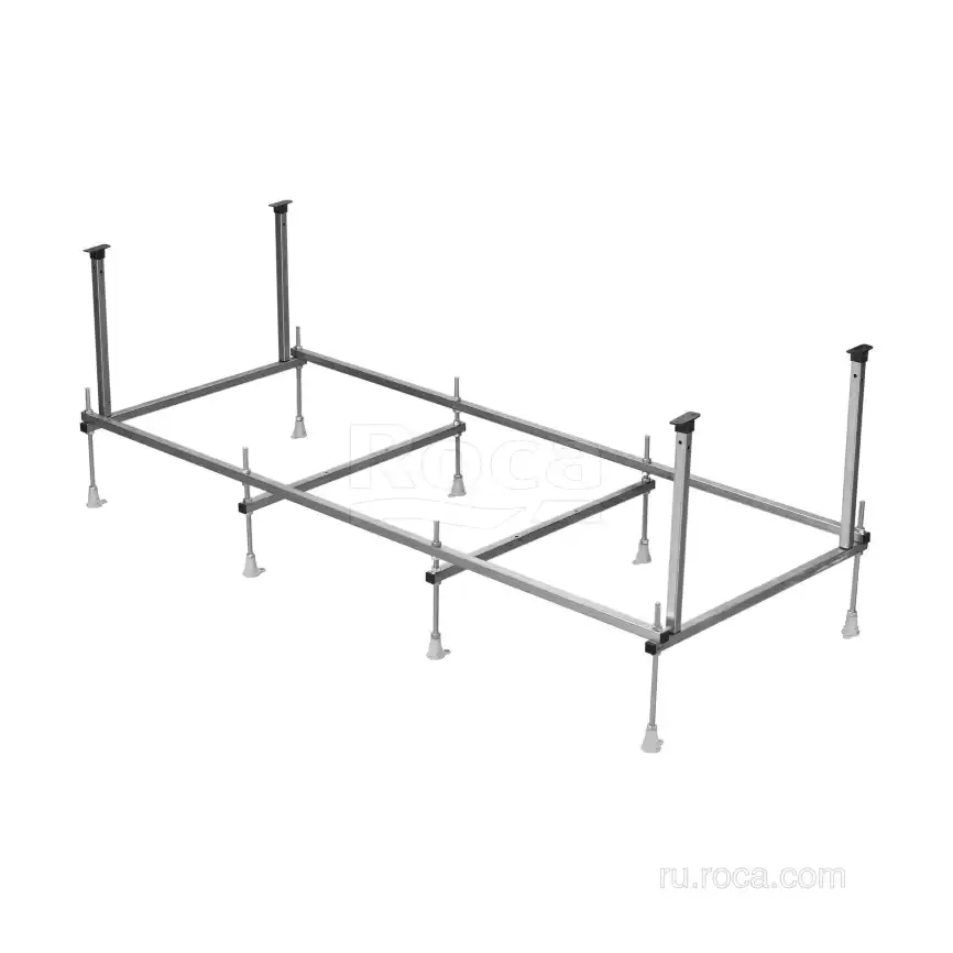 Монтажный комплект Roca Easy 170x75 ZRU9302900 фото 1