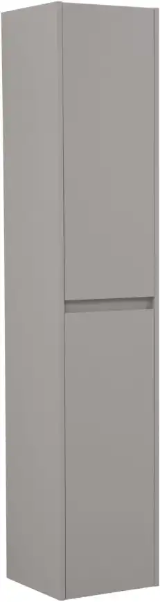 Шкаф-пенал Aquanet Nova Lite 2.0 35 бежевый, 346352 фото 5