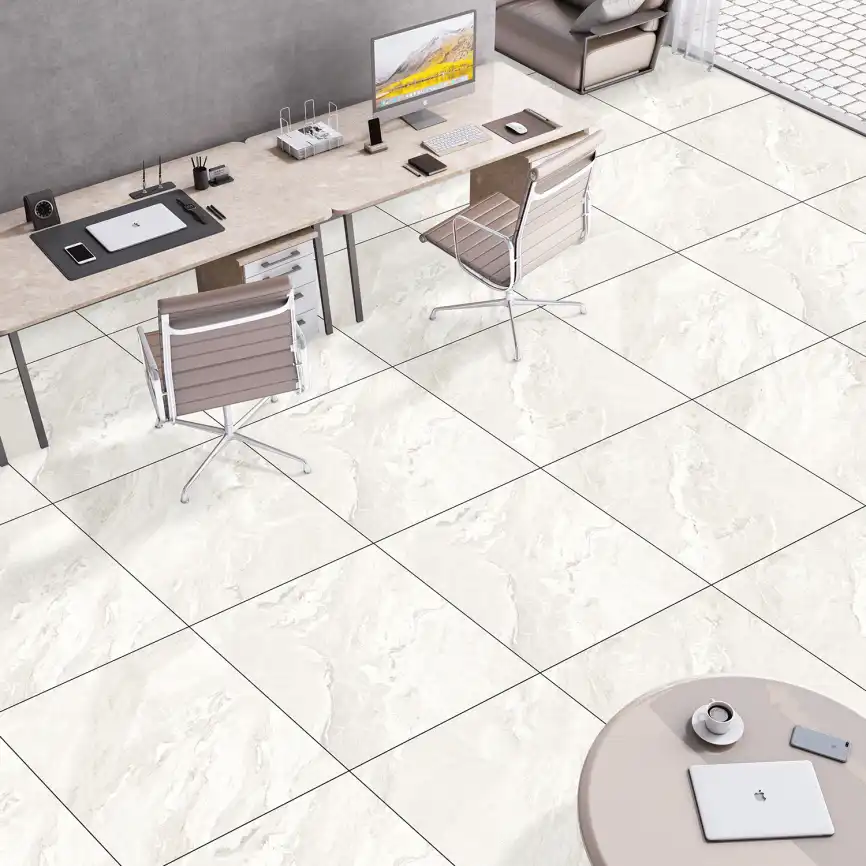 Керамогранит AZARIO SYDNEY LIGHT 60х60 Matt (F109082192M) фото 6