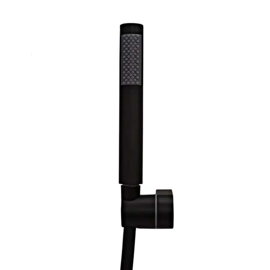 Смесители для ванны AVS Slimmer 811-111-MB, черный матовый фото 8